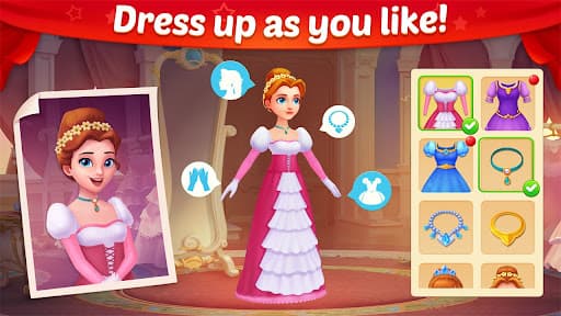 Castle Story screenshot 6 - screenshot