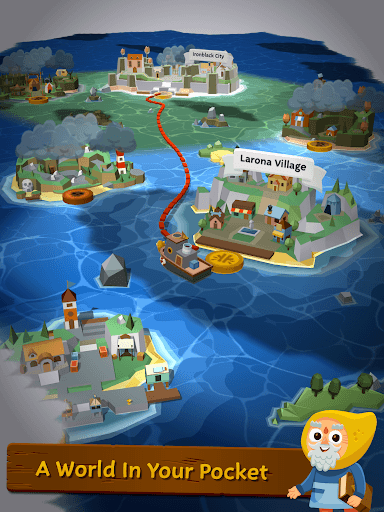 Seabeard screenshot 15 - screenshot
