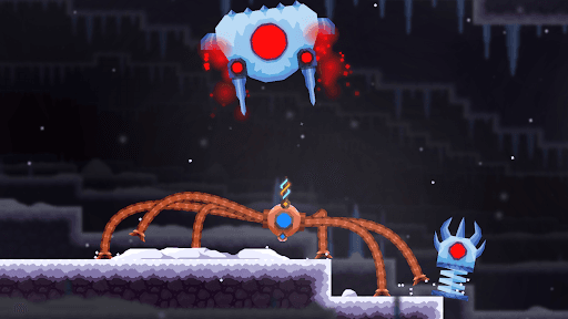 Corebound screenshot 7 - screenshot