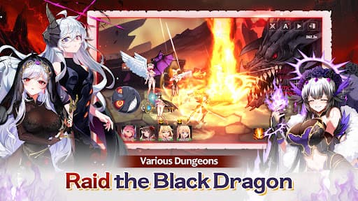 Sword Master Story screenshot 12 - screenshot