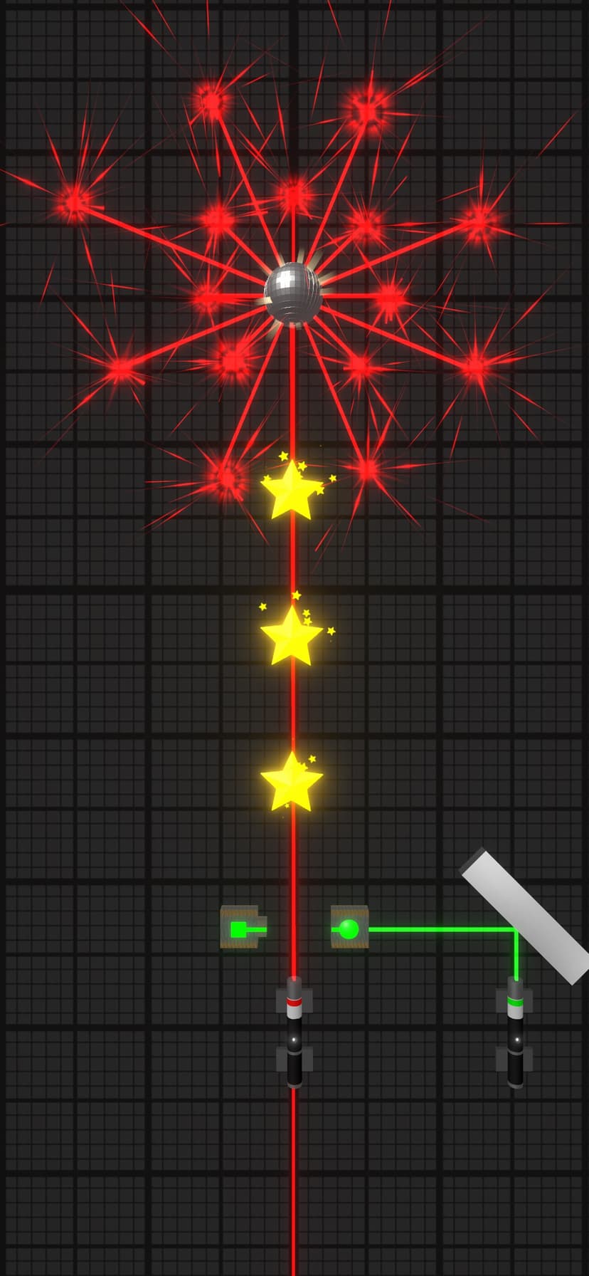 Light Ignite screenshot 3 - screenshot