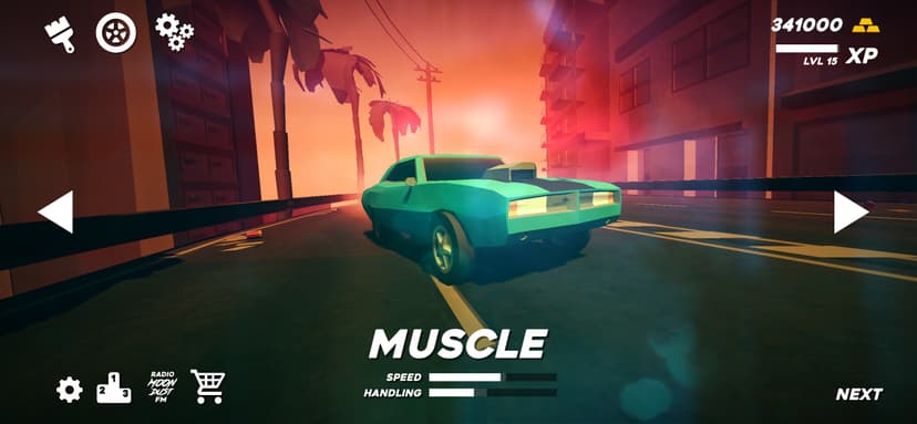 Pako Highway screenshot 10 - screenshot