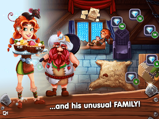 Barbarous - Tavern of Emyr screenshot 11 - screenshot