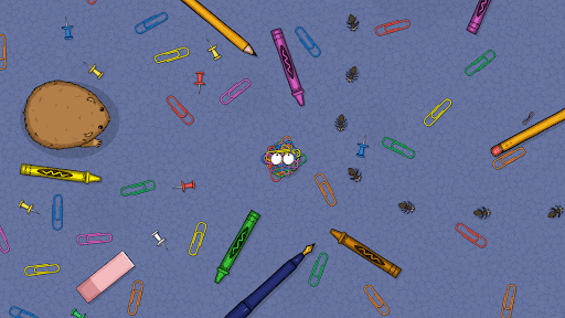 Tasty Planet: Final Bite screenshot 1 - screenshot