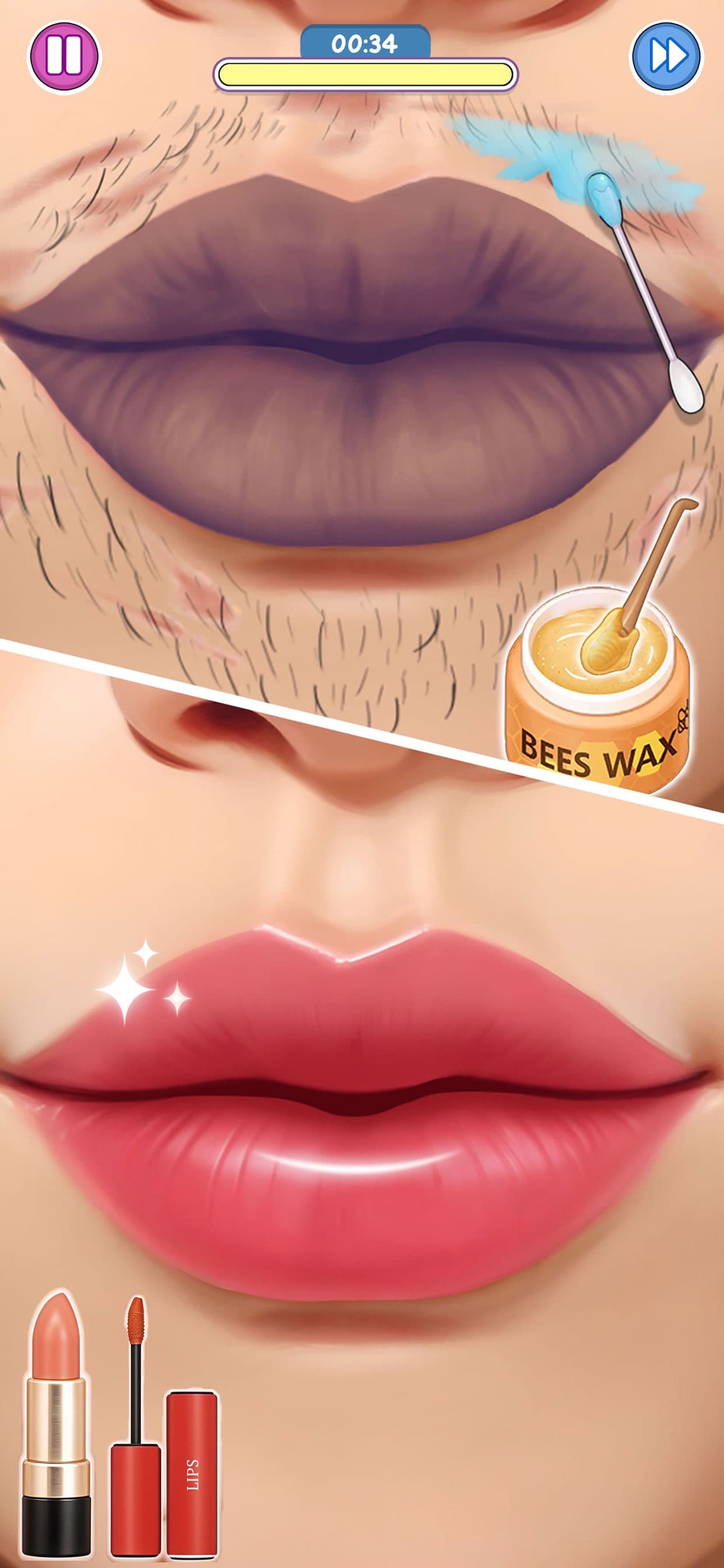 SatisCare: Tidy ASMR Game screenshot 7 - screenshot