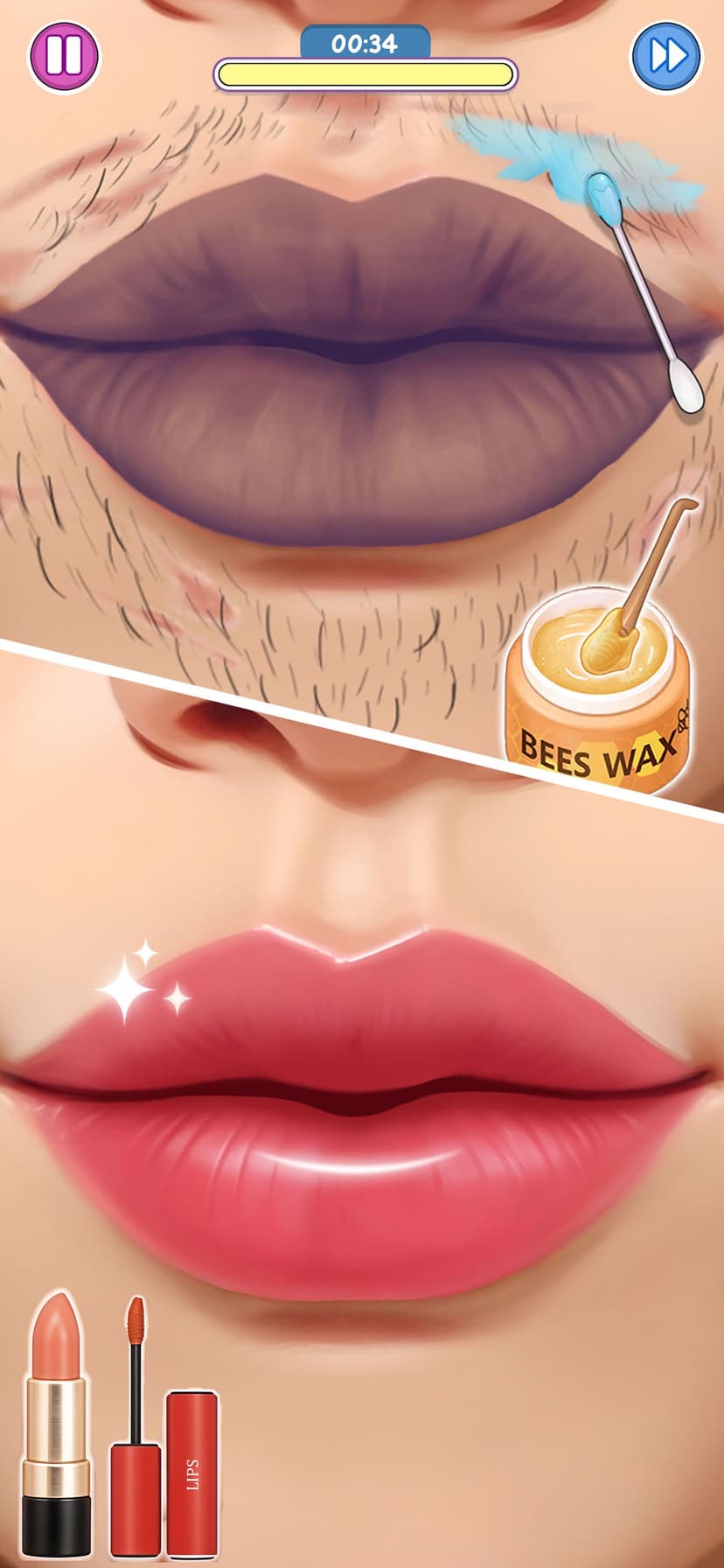 SatisCare: Tidy ASMR Game screenshot 7 - screenshot