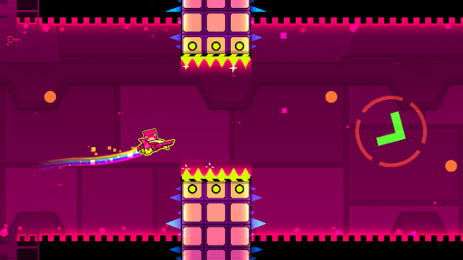 Geometry Dash SubZero screenshot 17 - screenshot