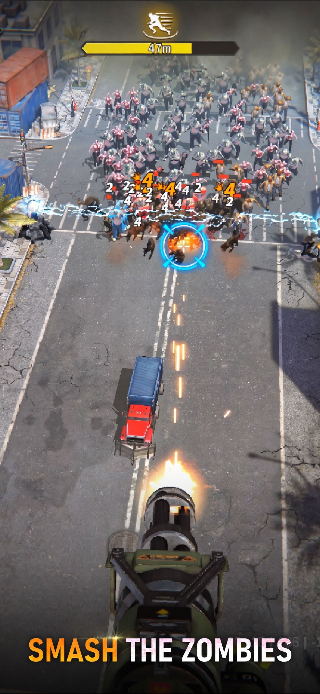 Age of Origins:Tower Defense screenshot 2 - screenshot