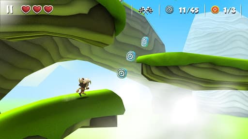 Manuganu screenshot 1 - screenshot