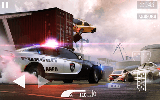 Nitro Nation: Car Racing Game screenshot 17 - screenshot