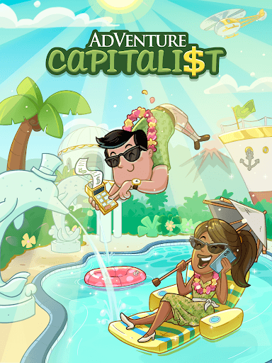 AdVenture Capitalist screenshot 9 - screenshot
