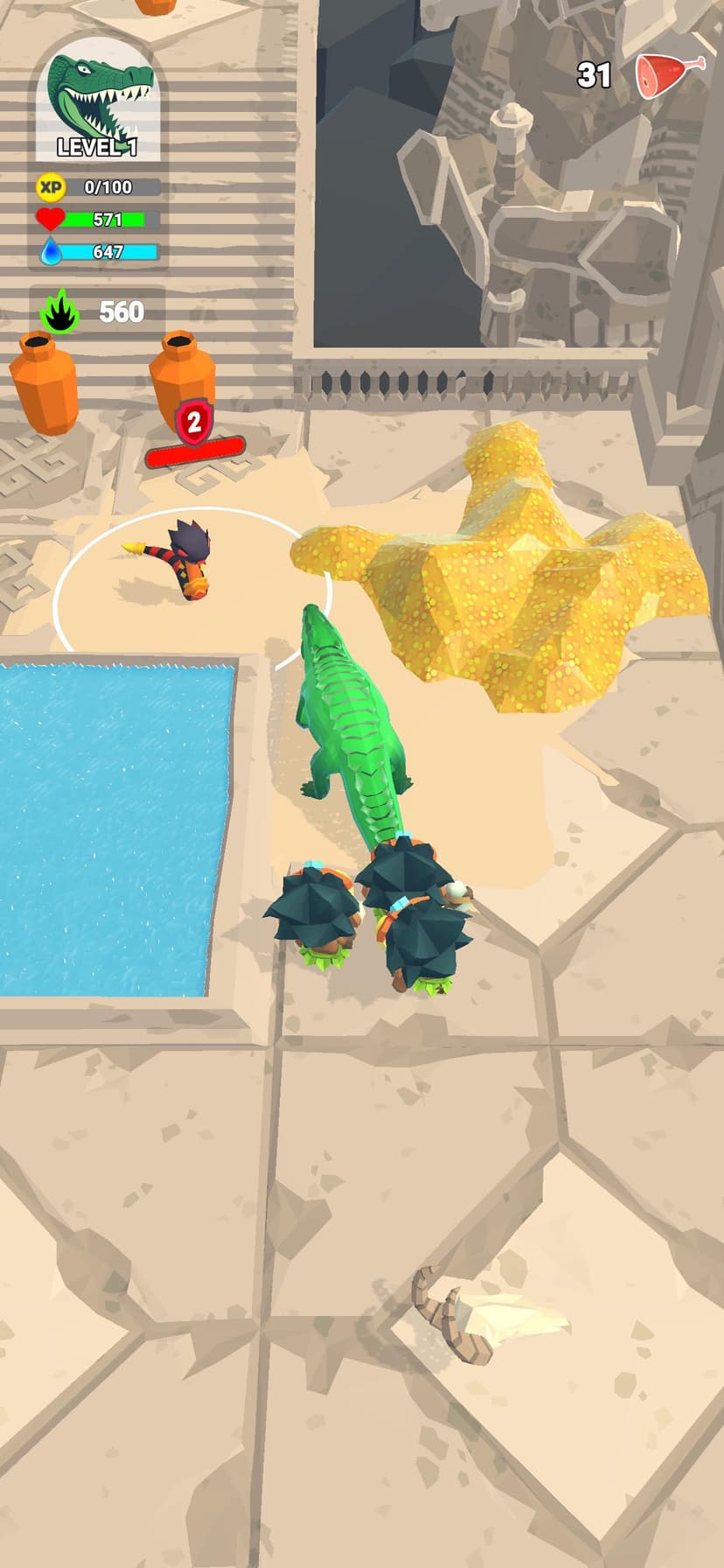 Animal Wildlife screenshot 1 - screenshot