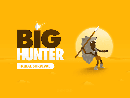 Big Hunter screenshot 9 - screenshot