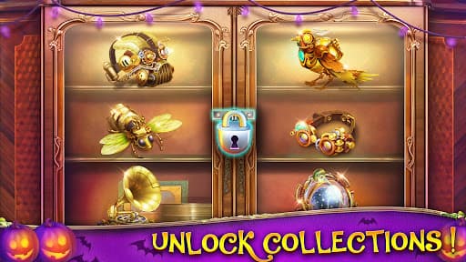 Town Matters - Match Hero screenshot 4 - screenshot