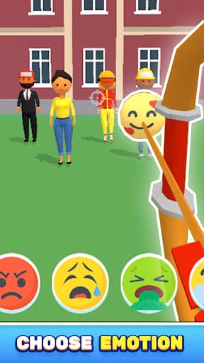 Feeling Arrow screenshot 11 - screenshot