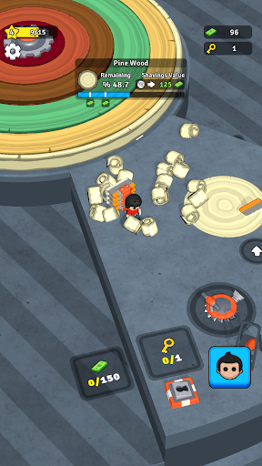 Carve Quest screenshot 5 - screenshot