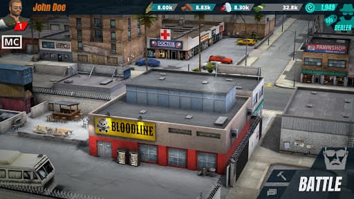 Last Outlaws screenshot 2 - screenshot