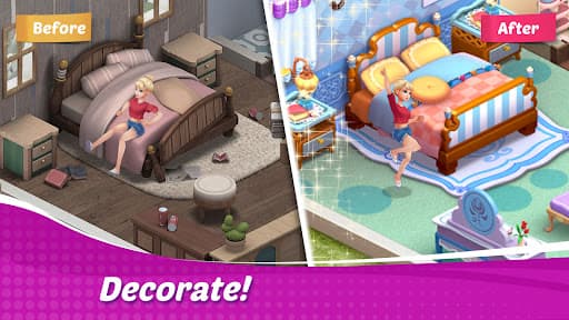Cooking Wonder: Cooking Games screenshot 20 - screenshot