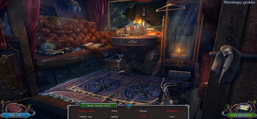 Legendary Tales 1 screenshot 4 - screenshot