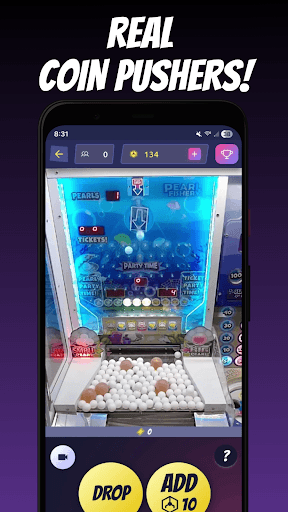 ClawCrazy - Claw Machine Games screenshot 4 - screenshot