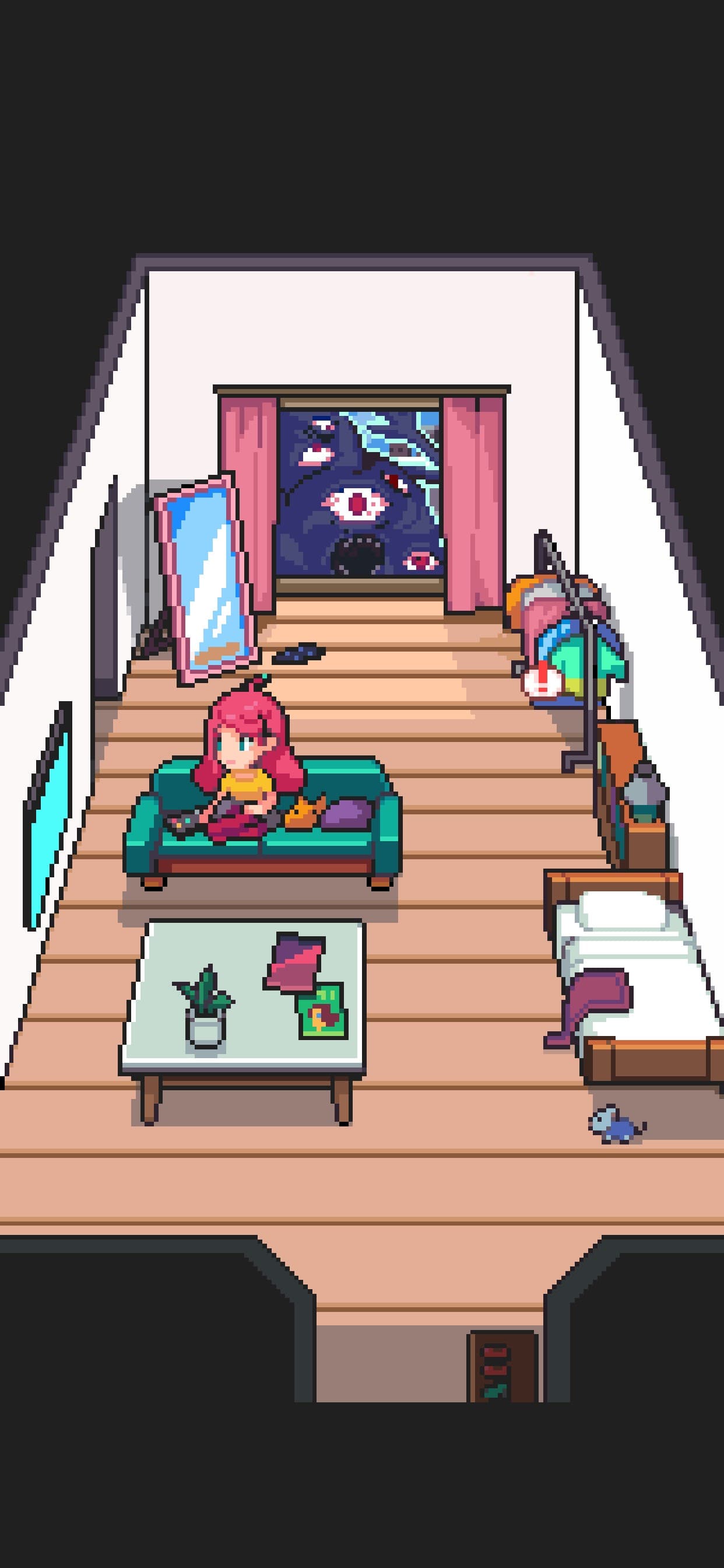Mousebusters screenshot 2 - screenshot