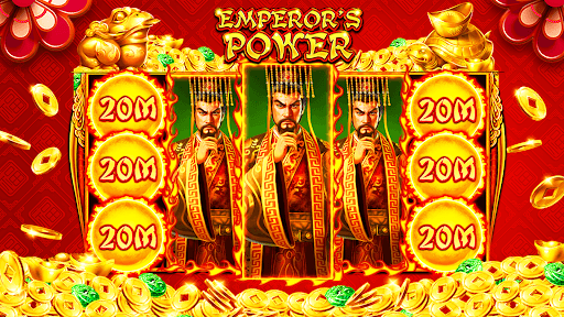 Gold Fortune Slot Casino Game screenshot 4 - screenshot