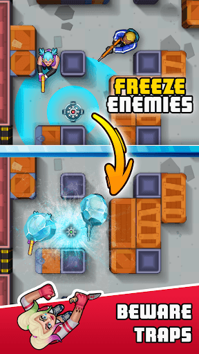 Hunter Assassin screenshot 6 - screenshot