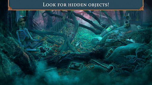 Mystical Riddles 2 f2p screenshot 9 - screenshot