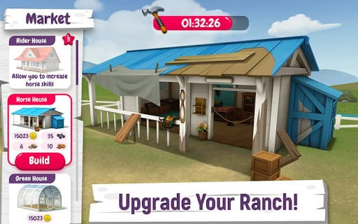 My Horse Stories screenshot 11 - screenshot
