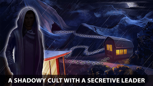 Adventure Escape: Cult Mystery screenshot 7 - screenshot