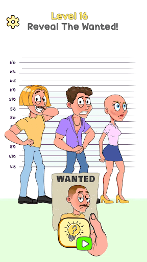 Impossible Date 2: Fun Riddle screenshot 7 - screenshot