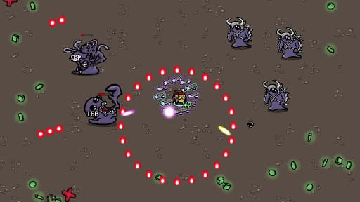 Brotato screenshot 8 - screenshot