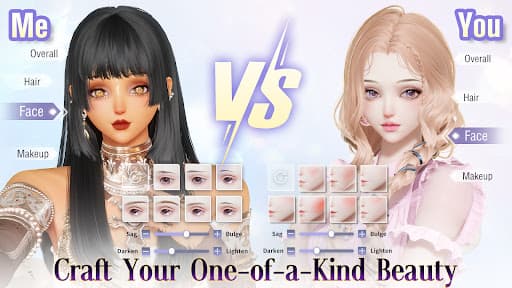 Life Makeover screenshot 7 - screenshot