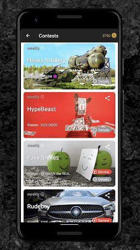 Rap Fame - Rap Music Studio screenshot 8 - screenshot
