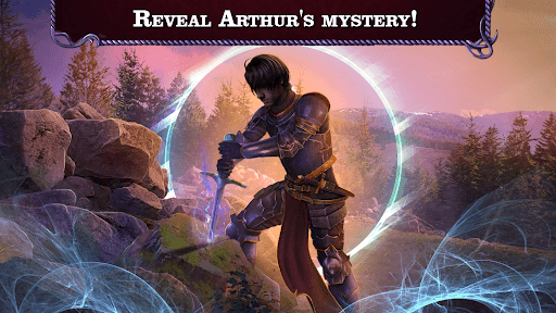 Hidden Expedition: King's Line screenshot 5 - screenshot