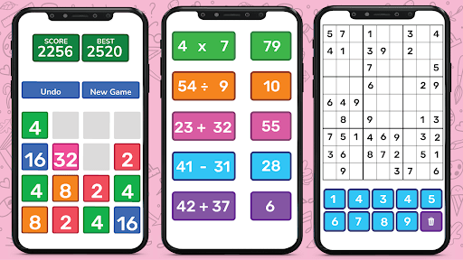 Math Games, Learn Add Multiply screenshot 14 - screenshot