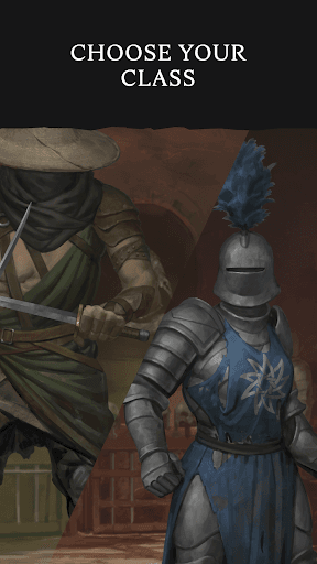 Eldrum: Black Dust - CRPG screenshot 3 - screenshot