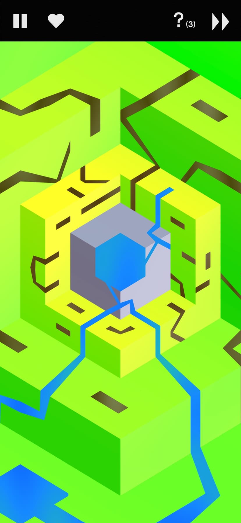Kubrix screenshot 7 - screenshot