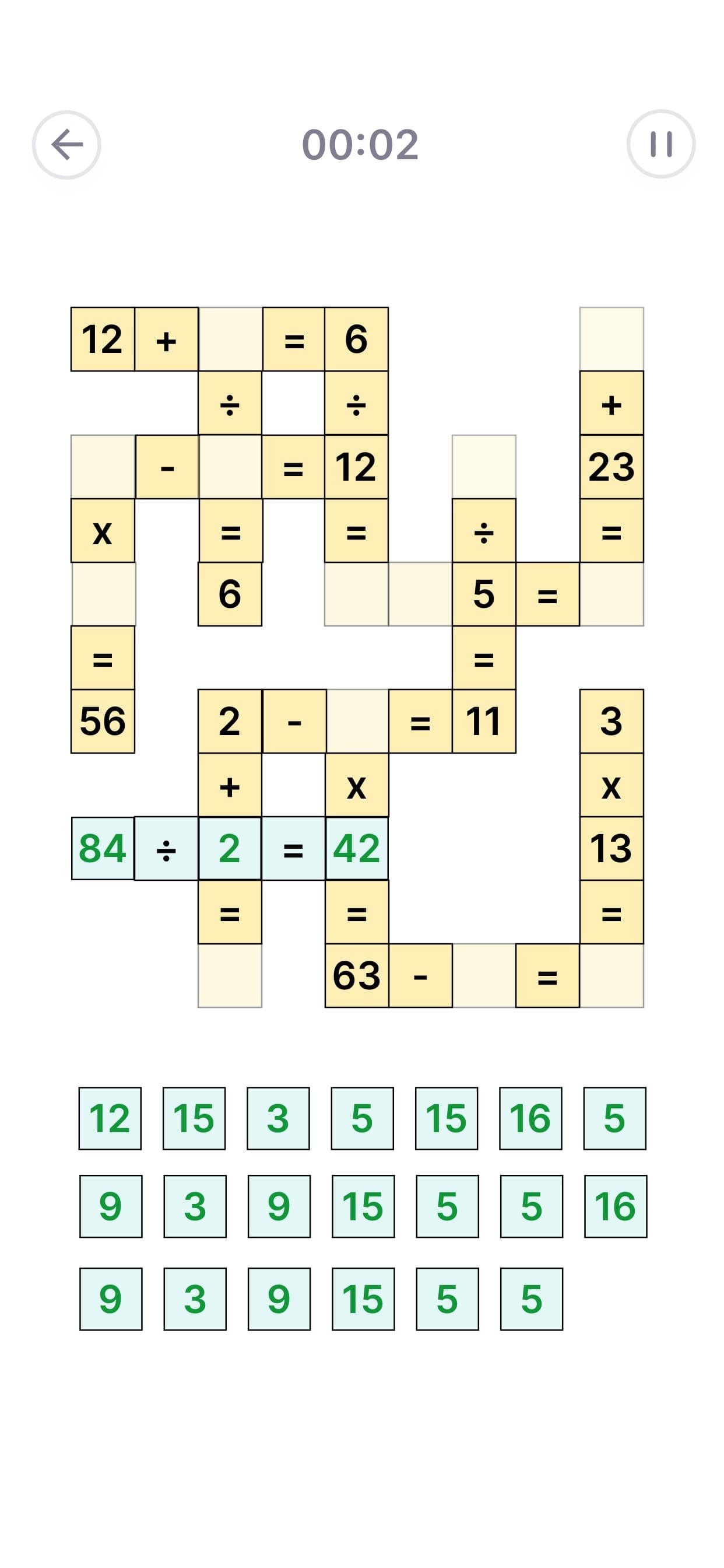Killer Sudoku - Puzzle Games screenshot 4 - screenshot