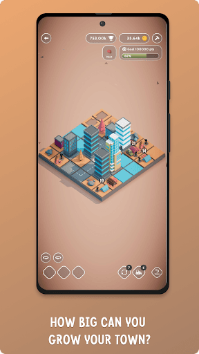 Teeny Tiny Town screenshot 4 - screenshot