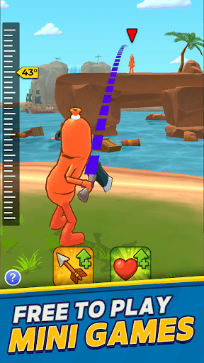 Drop Kitty: No Wait Games screenshot 8 - screenshot