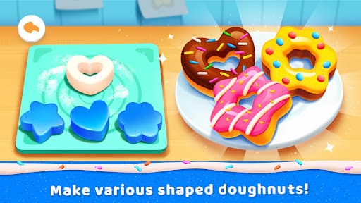 Little Panda's Cake Shop screenshot 5 - screenshot