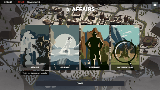 This Is the Police 2 screenshot 18 - screenshot