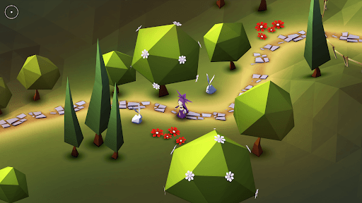 The Enchanted World screenshot 14 - screenshot