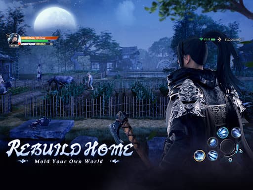 Ancient Seal: The Exorcist screenshot 16 - screenshot