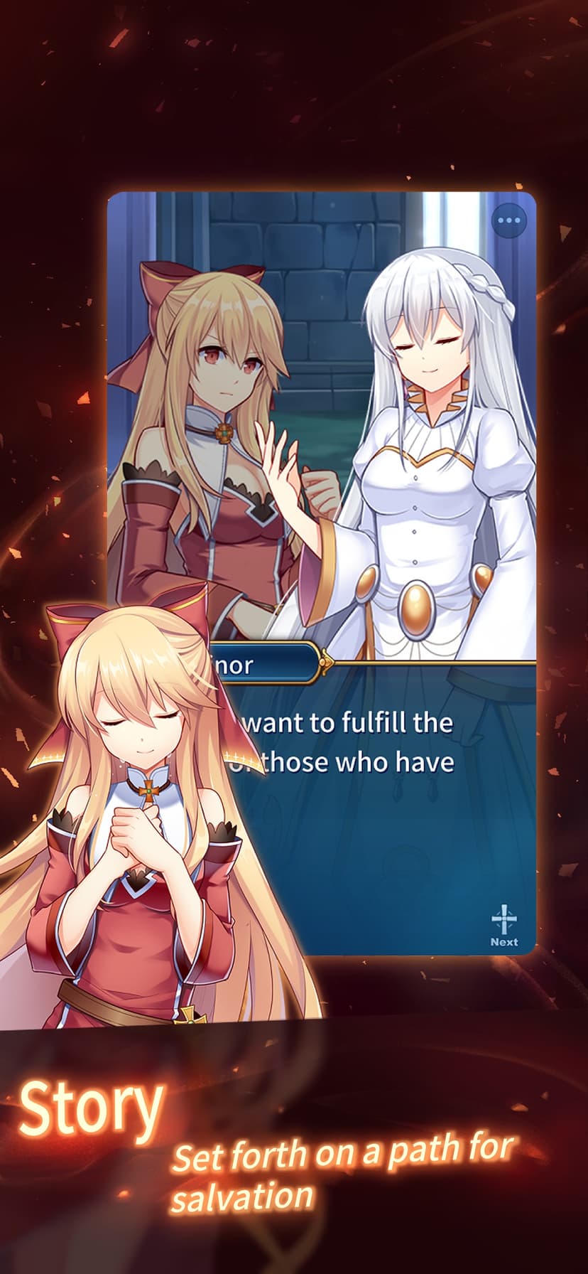 Eternal Senia Hydrangea screenshot 3 - screenshot
