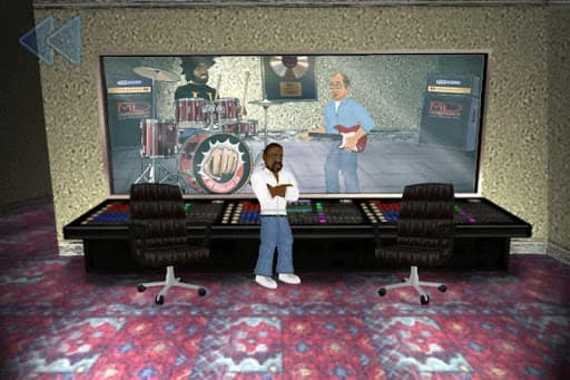 Popscene screenshot 5 - screenshot