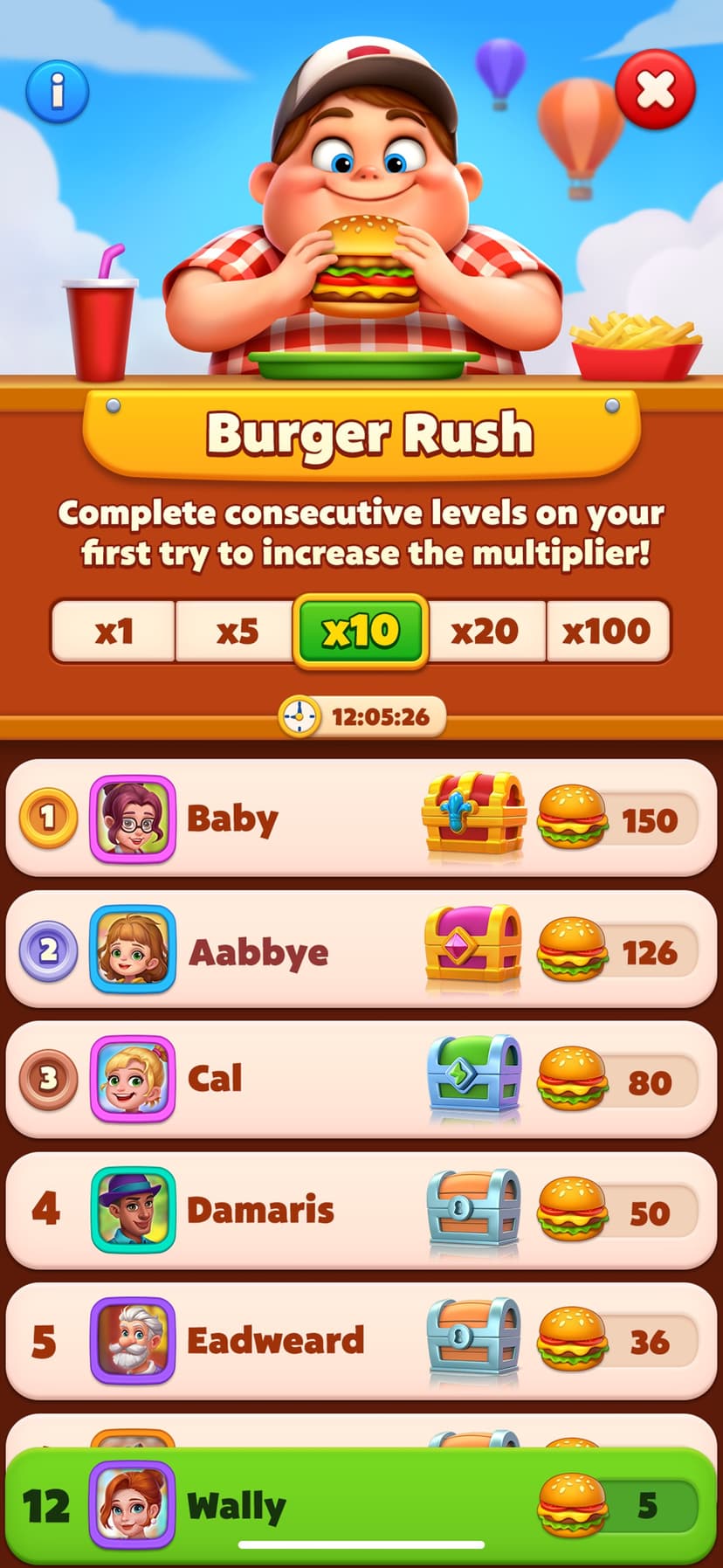 Story Matching screenshot 6 - screenshot