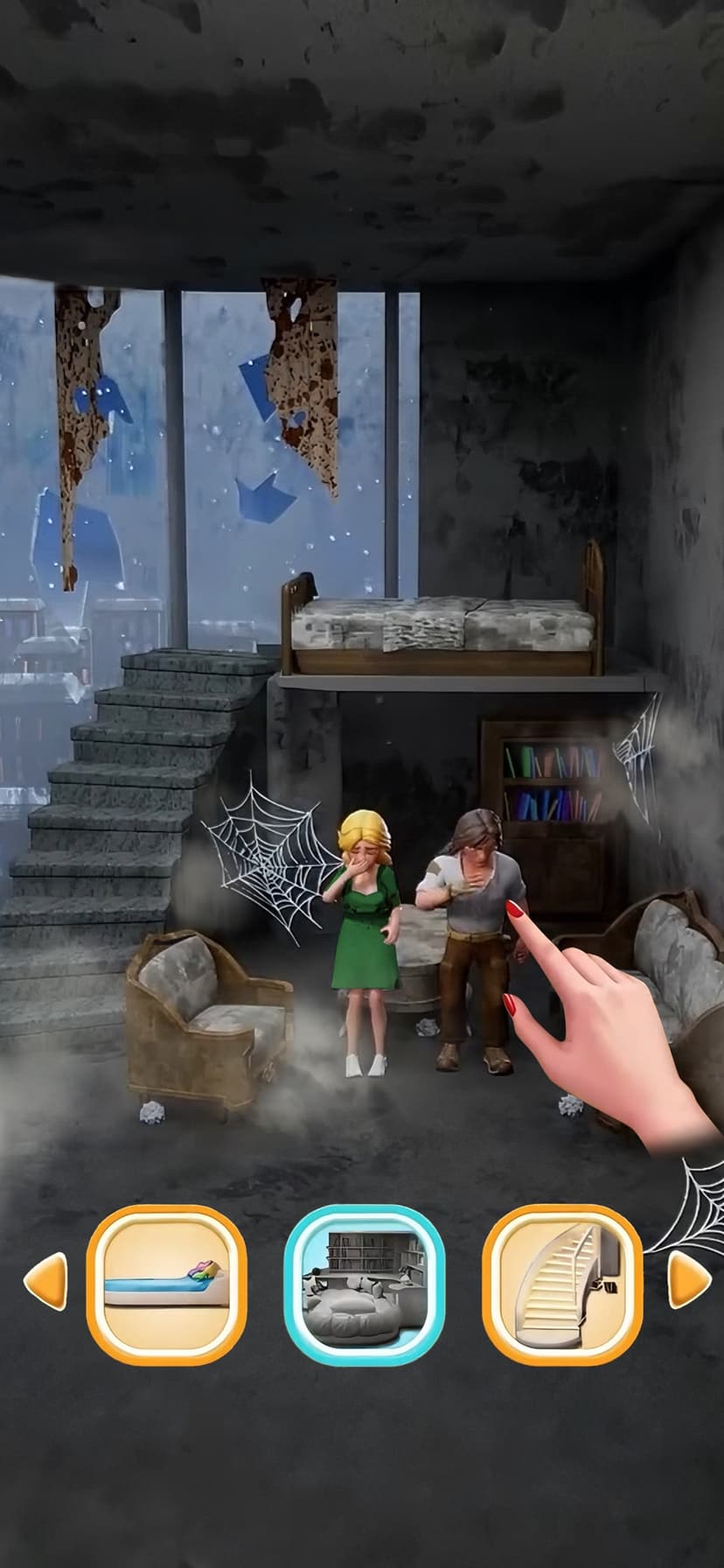 Lucky Hotel - Pop Designer screenshot 2 - screenshot