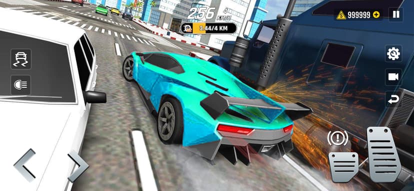 Car Manufacturer Simulator screenshot 4 - screenshot